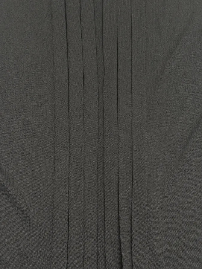 SS2003 Maison Martin Margiela Black Dress NTERKuk 7