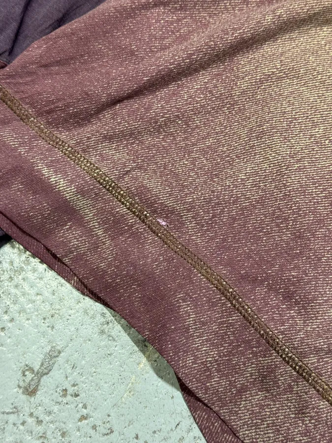 SS2004 Cavalli Crepuscule Vitality Purple Shirt mPxbStV 9