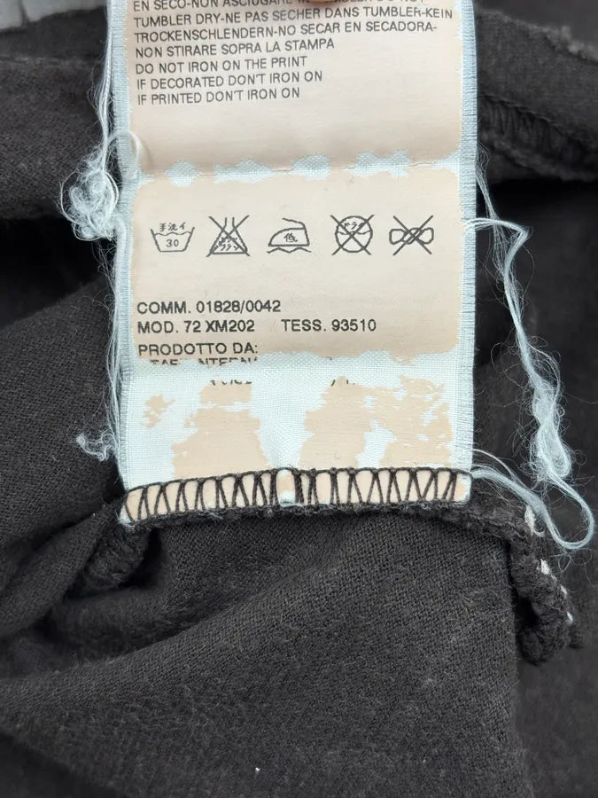 AW2004 Dsquared2 Brown Ranger Longsleeve GPblJTY 10