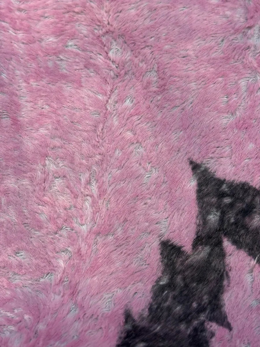 SS2005 Cavalli Purple Peninsula Cozy Pants NWeYRnn 7