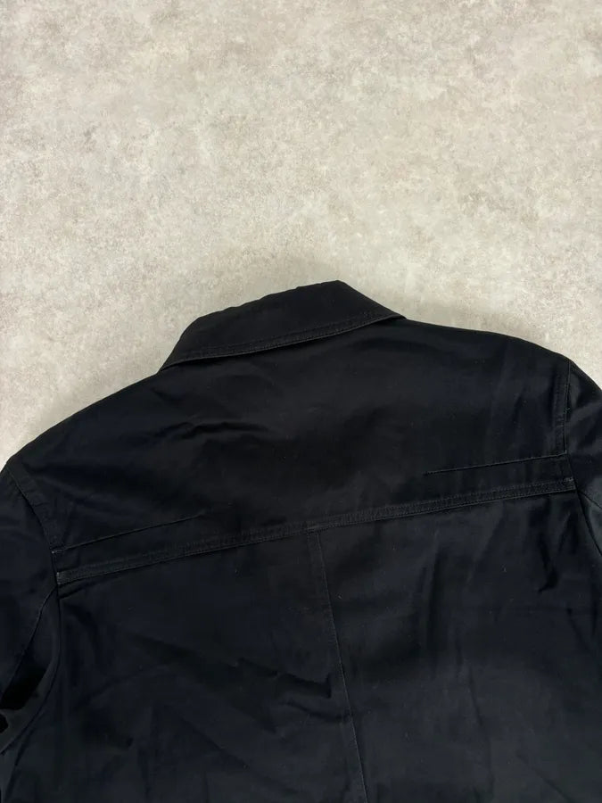 SS2006 Dior Black Utility Obscure Jacket by Hedi Slimane bOFAvAT 5