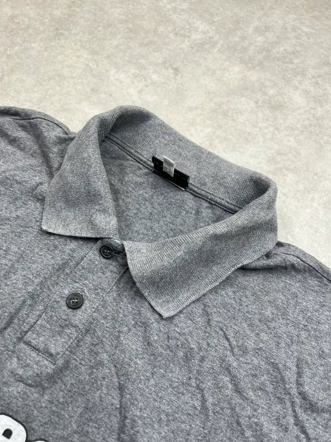 SS2006 Dolce & Gabbana Looney Tunes Grey Polo CuzfOzB 4