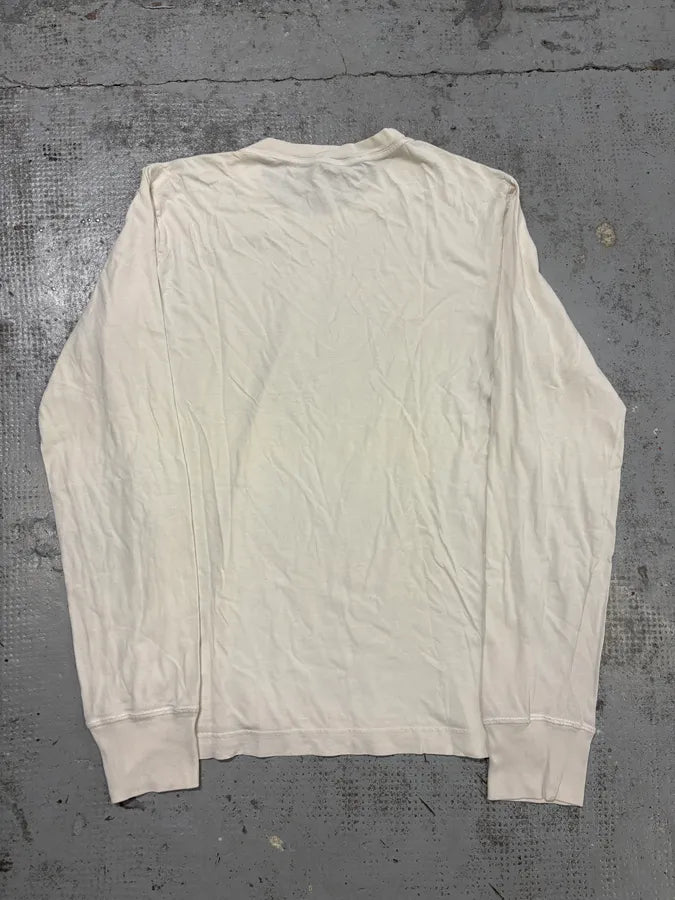 SS2006 Dolce & Gabbana Marilyn Monroe Longsleeve T-Shirt qzEZqzk 5