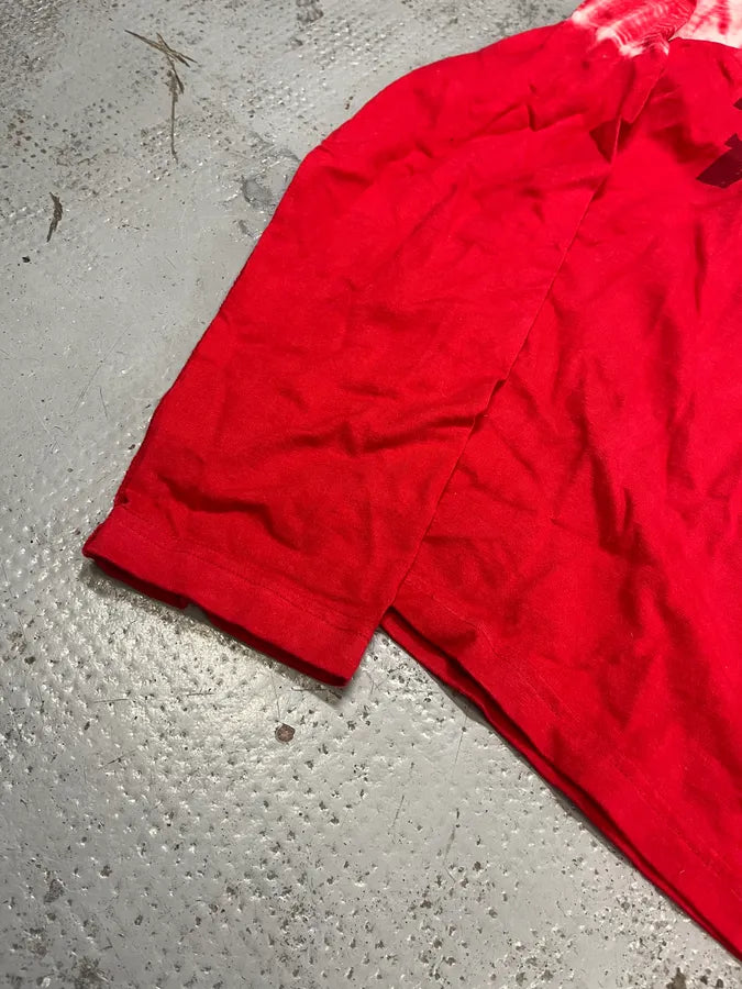 SS2006 Dolce & Gabbana Red Contemporary Longsleeves JAdCtQM 5