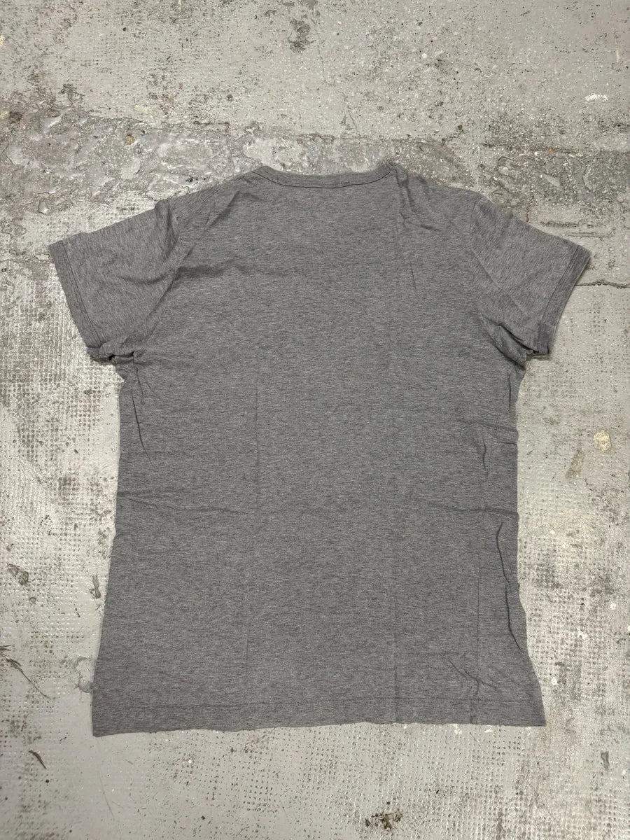SS2007 Dolce & Gabbana Grey Odyssey T-Shirt hnrOAcZ 3