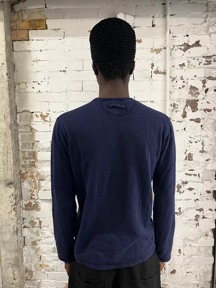 SS2007 Jean Paul Gaultier Angel Sweater Lihpubr 1