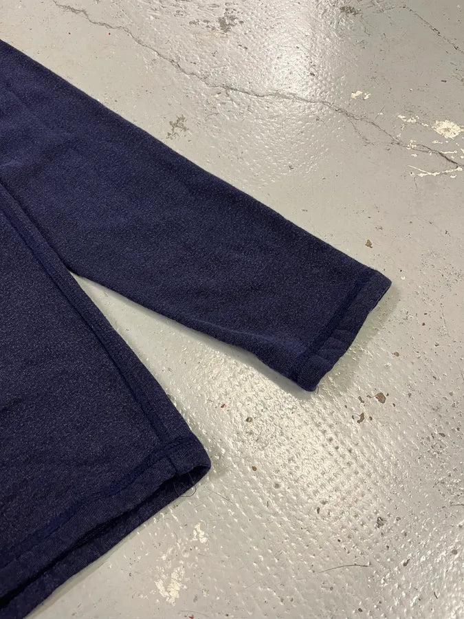 SS2007 Jean Paul Gaultier Angel Sweater Lihpubr 5