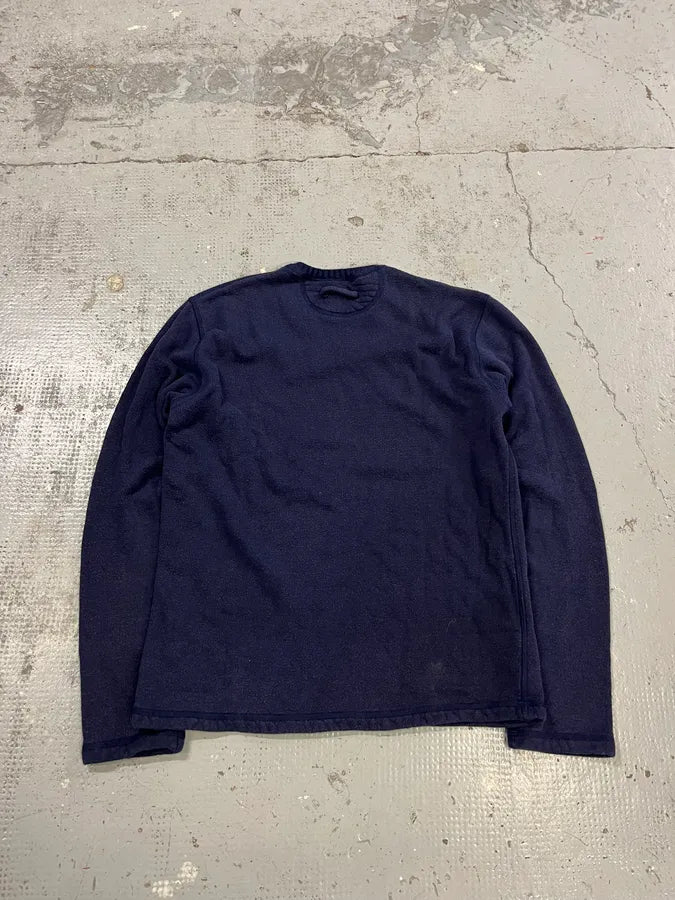 SS2007 Jean Paul Gaultier Angel Sweater Lihpubr 6