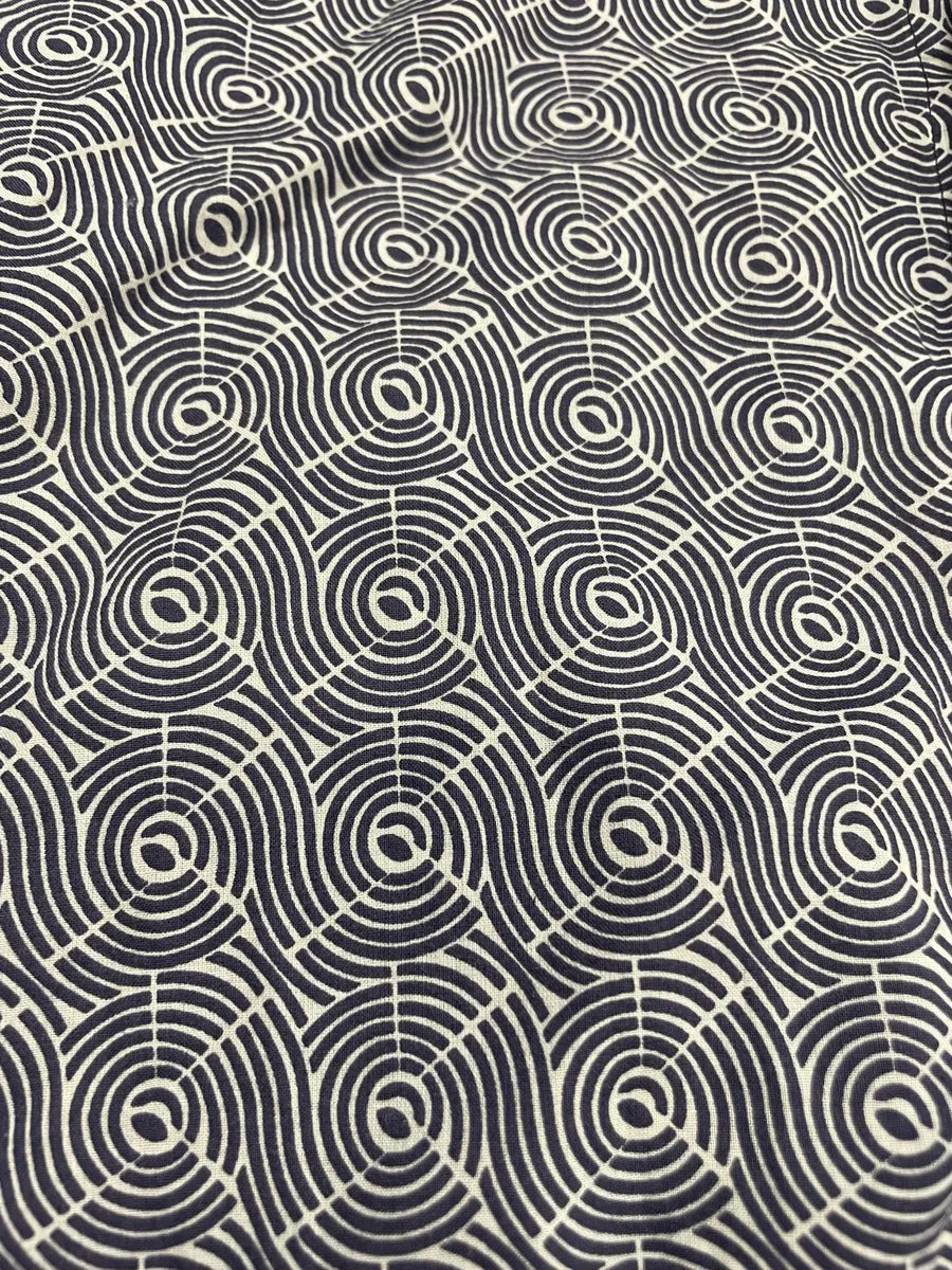 SS2007 Maison Martin Margiela Pattern Psycho Cozy Shirt IhjJIYc 6