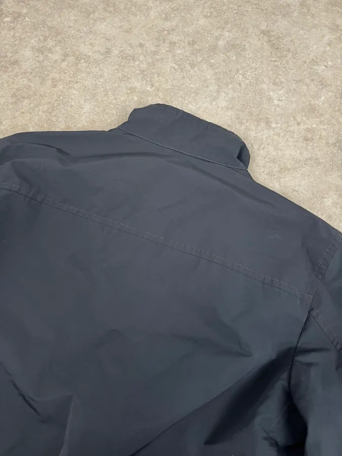 SS2007 Prada Navy Classy Jacket KNrsTHU 5