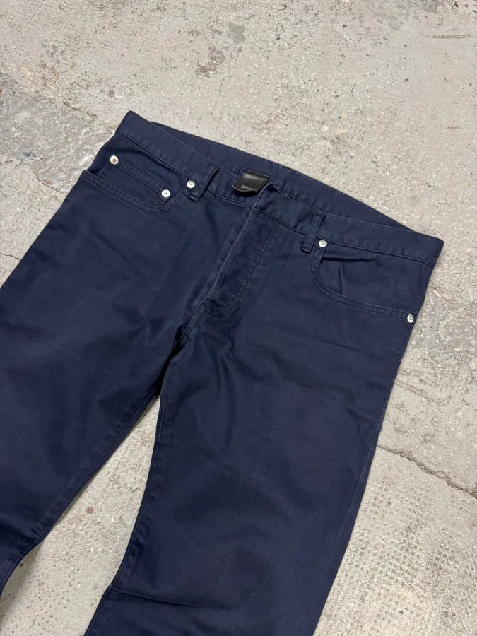 SS2008 Dior Obscure Pants by Kris Van Assche anQxDAh 1