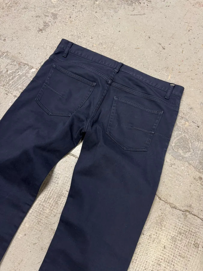 SS2008 Dior Obscure Pants by Kris Van Assche anQxDAh 2