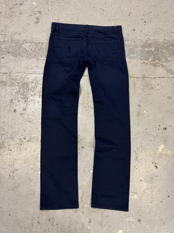 SS2008 Dior Obscure Pants by Kris Van Assche anQxDAh 3