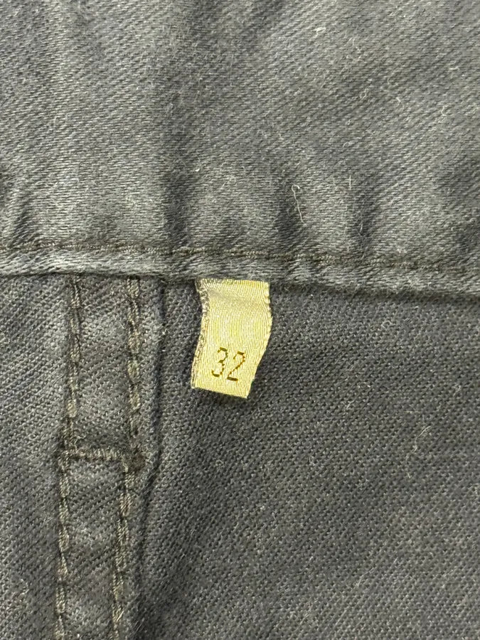 SS2008 Dior Obscure Pants by Kris Van Assche anQxDAh 5