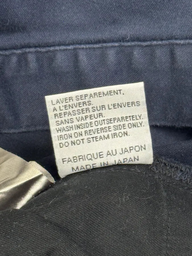 SS2008 Dior Obscure Pants by Kris Van Assche anQxDAh 8