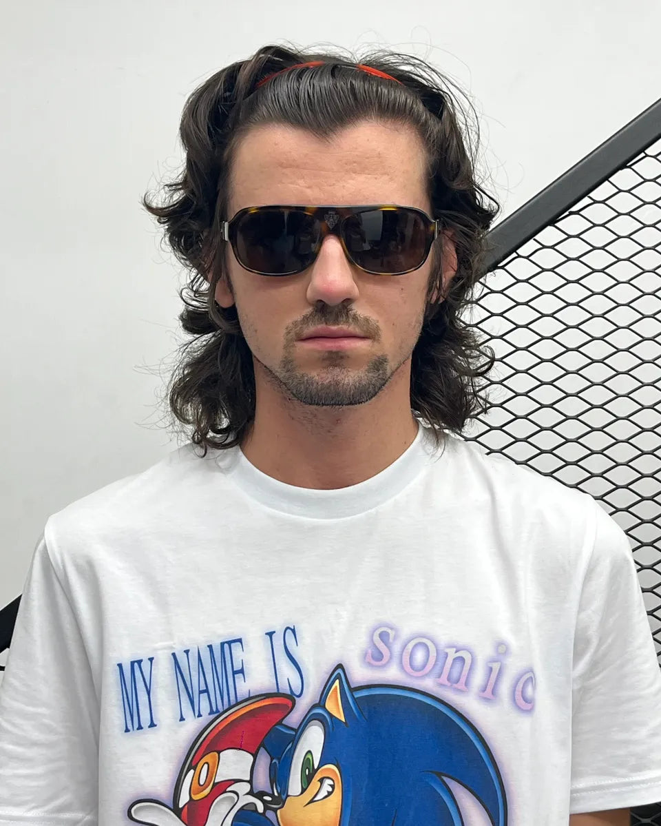 SS2008 Gucci Brown Acetate Aviator Sunglasses eXHzbvq 1