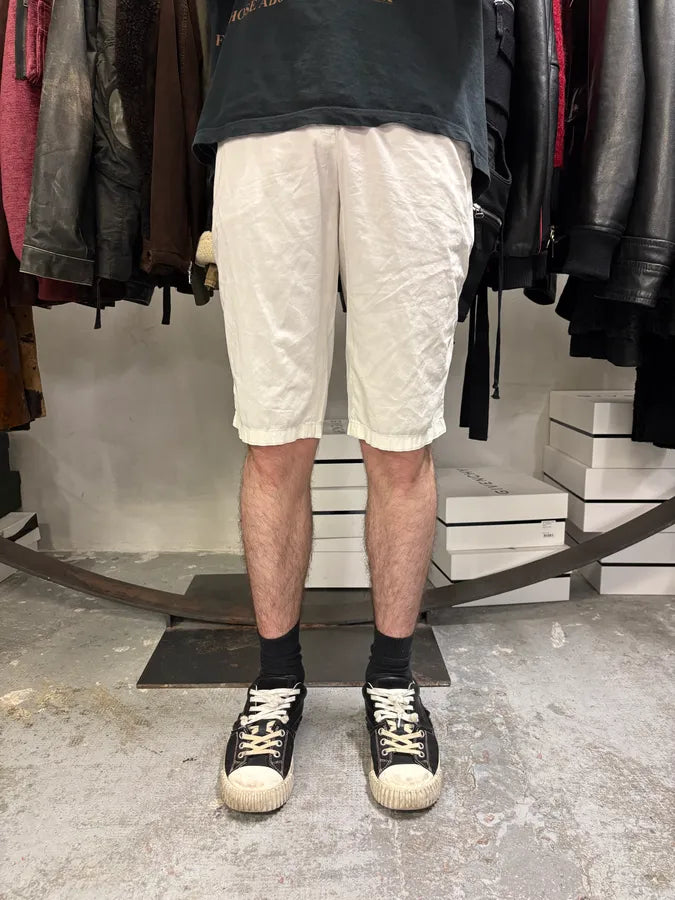SS2008 Prada Luna Rossa White Short sloaKxM 1