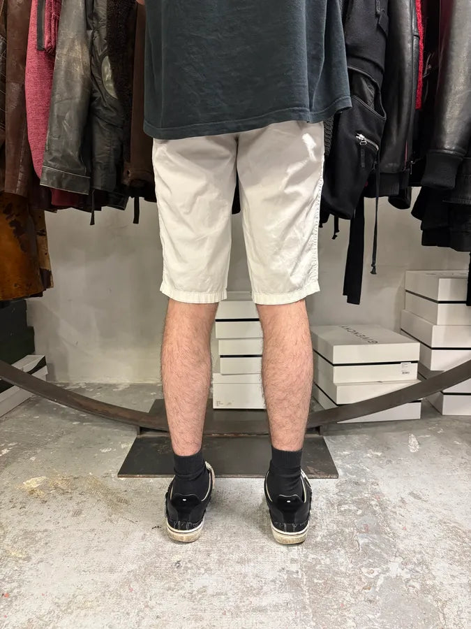 SS2008 Prada Luna Rossa White Short sloaKxM 3