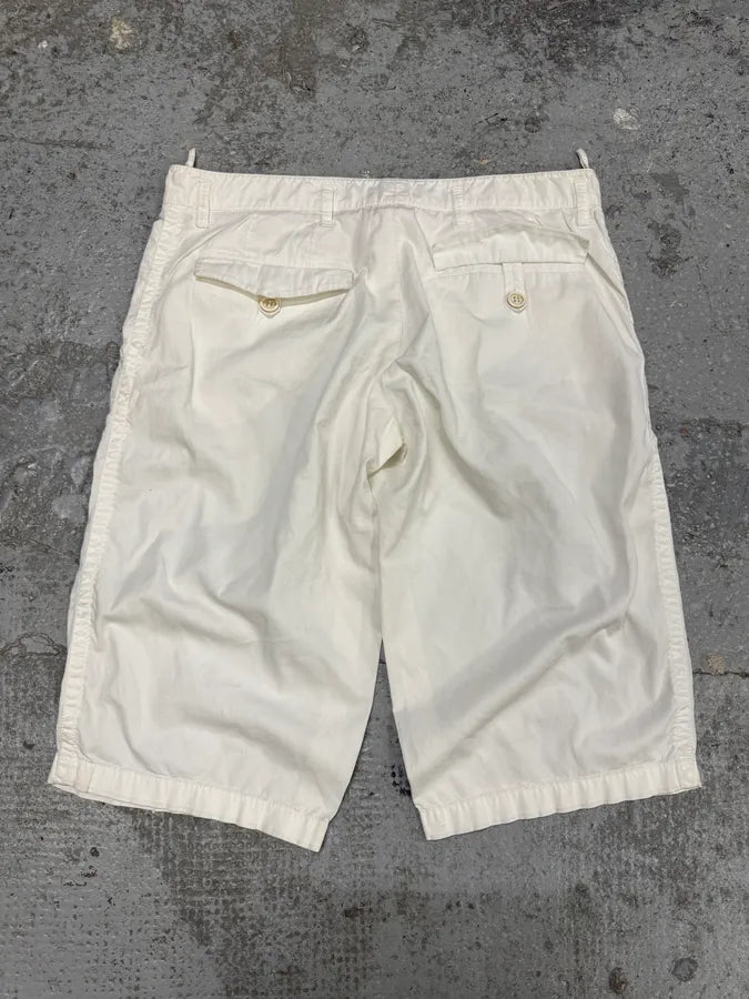 SS2008 Prada Luna Rossa White Short sloaKxM 4