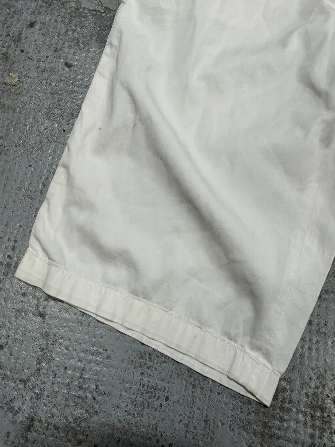 SS2008 Prada Luna Rossa White Short sloaKxM 5