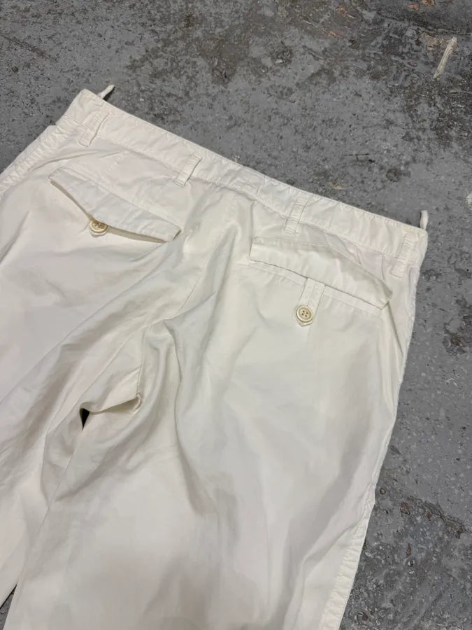 SS2008 Prada Luna Rossa White Short sloaKxM 8