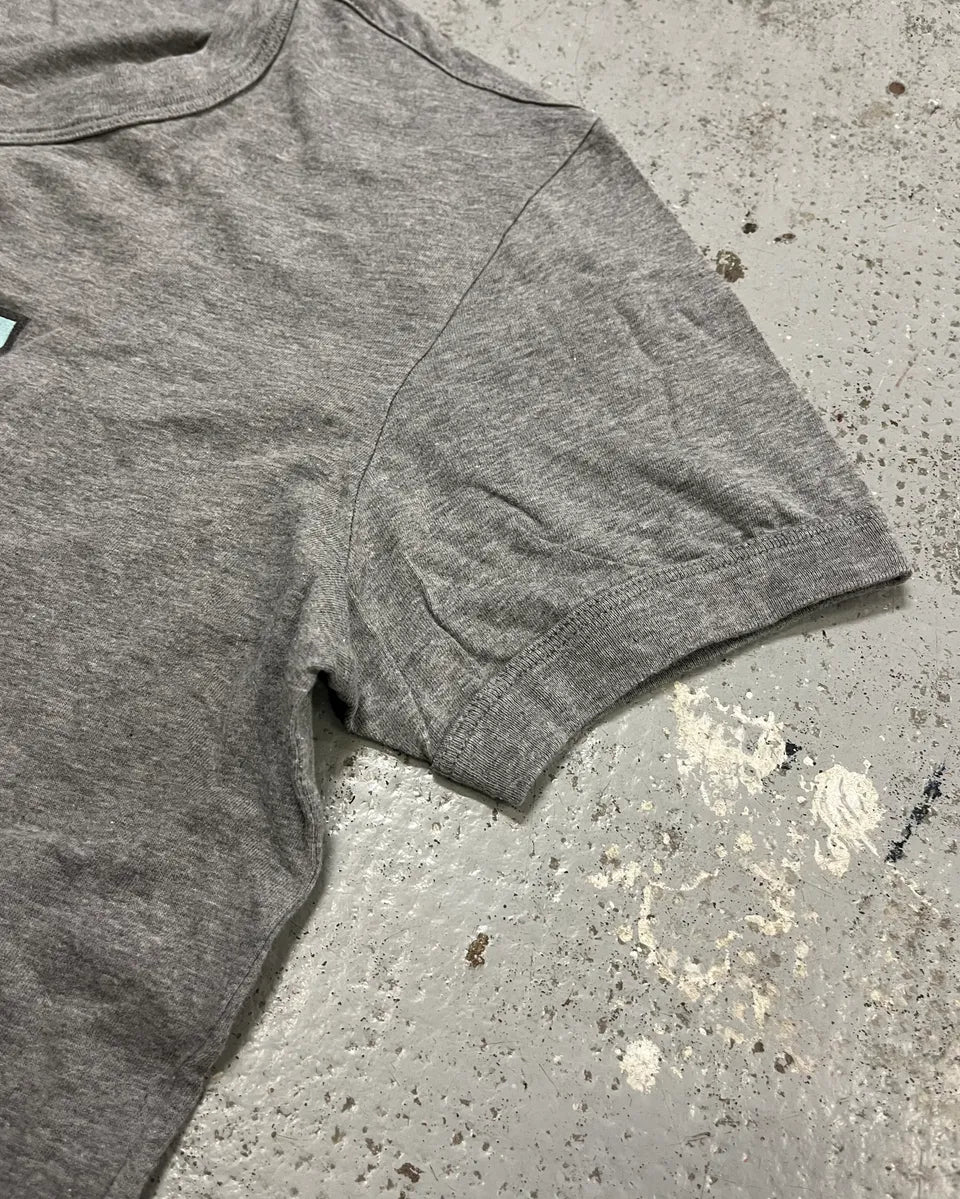 SS2009 Dolce & Gabbana Grey Rocky MGM Vintage Print T-Shirt uLjoKaH 5