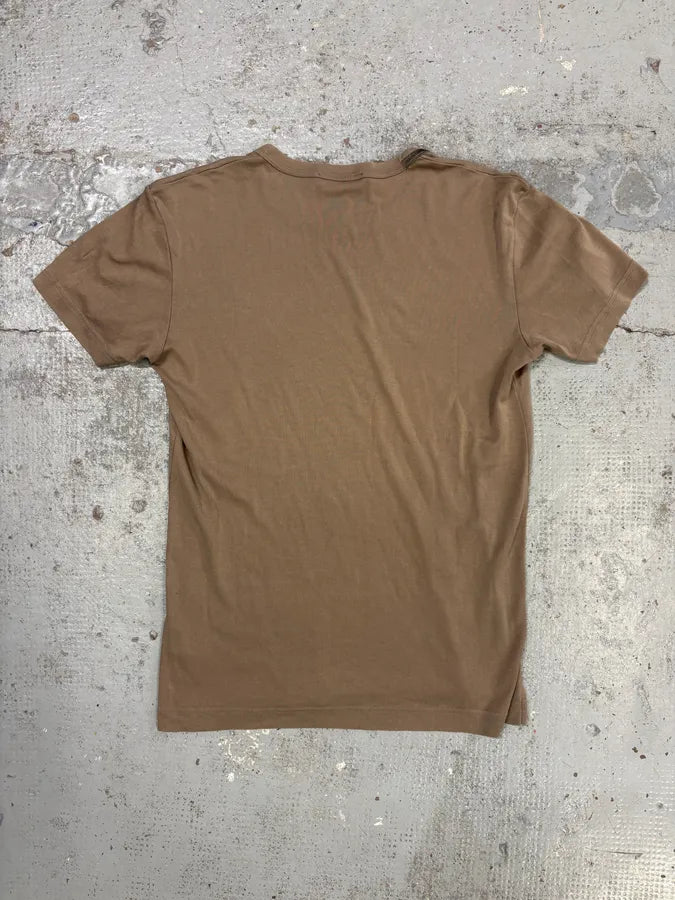 SS2009 Dolce & Gabbana Muhammad Ali Boxing T-Shirt PyuKNQn 5