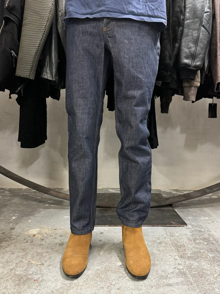 SS2009 Givenchy Brut Denim Jeans TQZwcnT 1