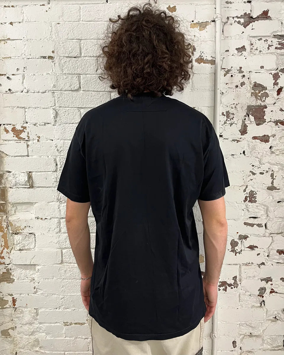 SS2011 Givenchy Black Rottweiler Dog T-Shirt by Riccardo Tisci iuPnCuH 2