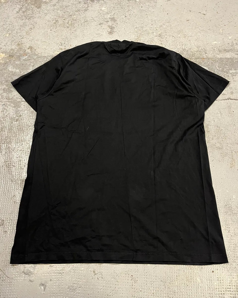 SS2011 Givenchy Black Rottweiler Dog T-Shirt by Riccardo Tisci iuPnCuH 7