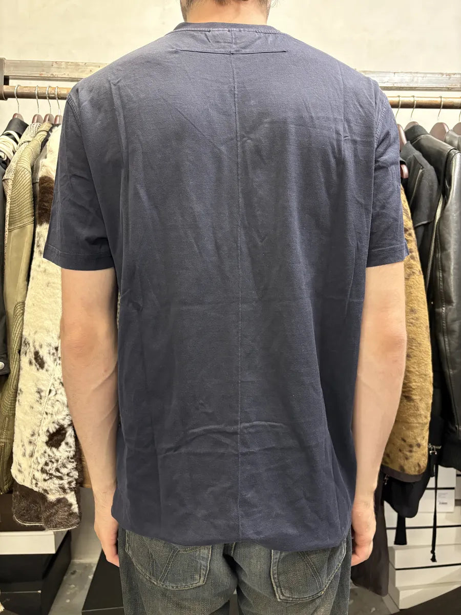 SS2011 Givenchy USA Flag Black T-Shirt by Riccardo Tisci kFMNdCZ 2