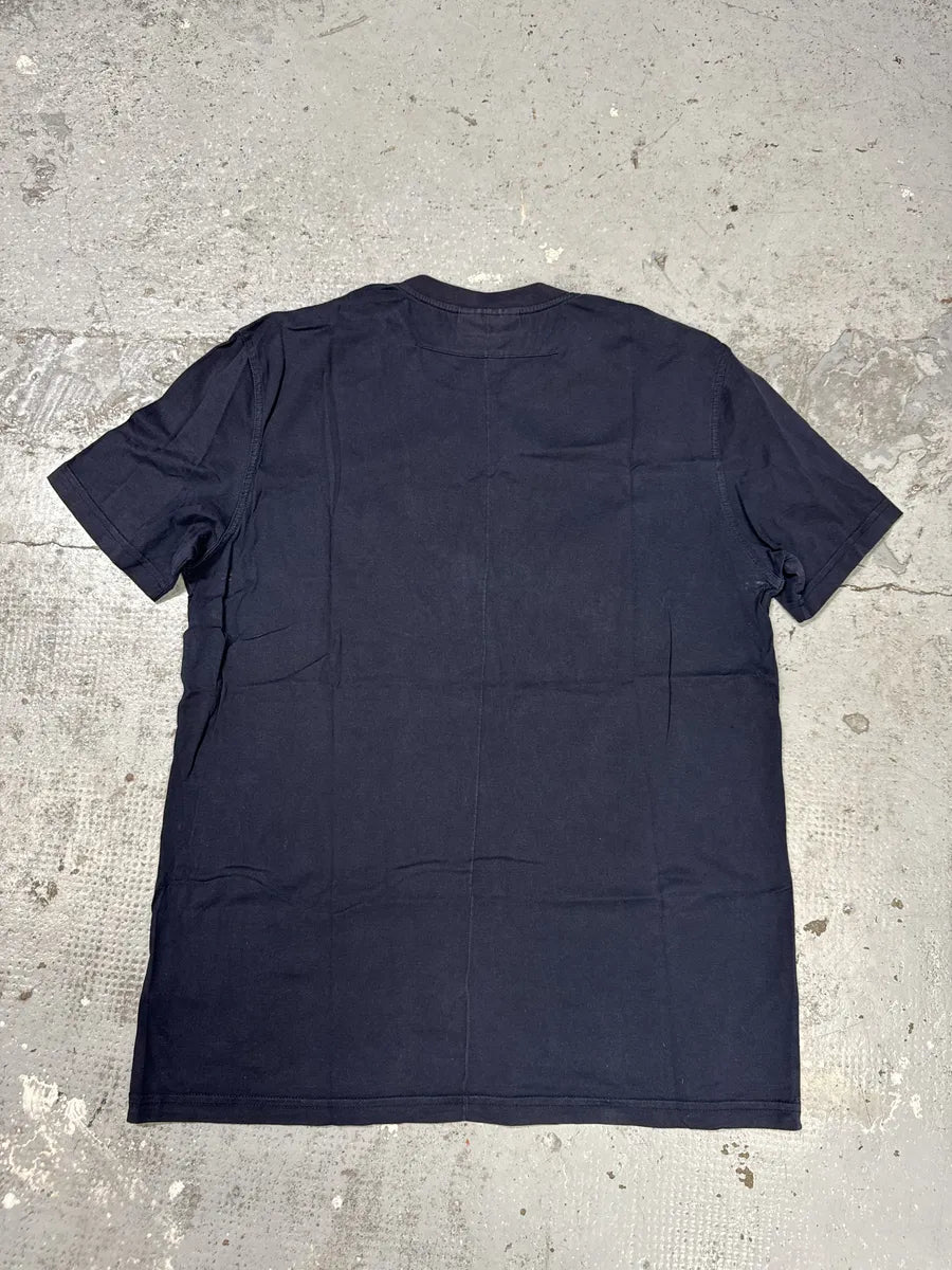 SS2011 Givenchy USA Flag Black T-Shirt by Riccardo Tisci kFMNdCZ 3