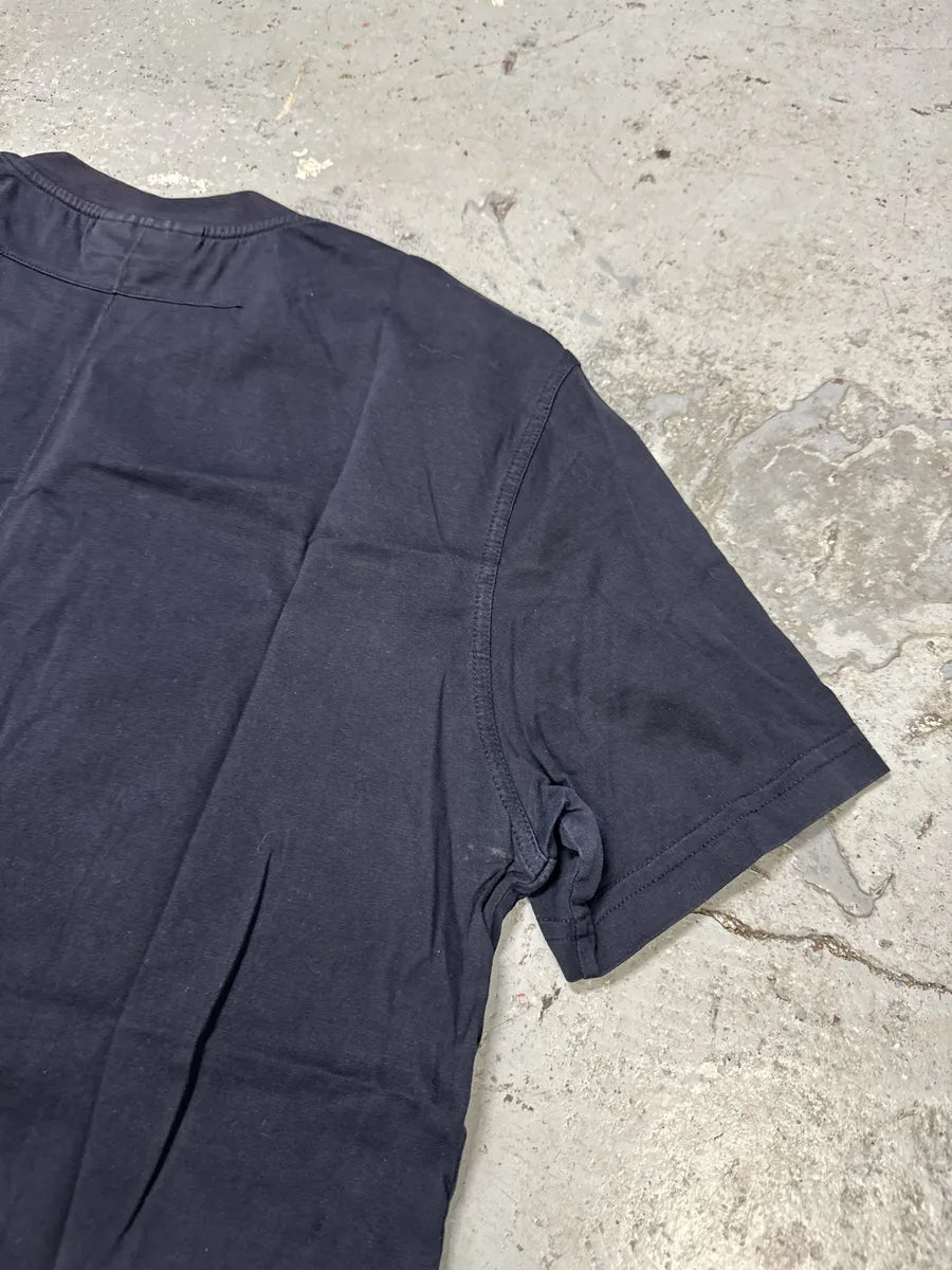 SS2011 Givenchy USA Flag Black T-Shirt by Riccardo Tisci kFMNdCZ 4