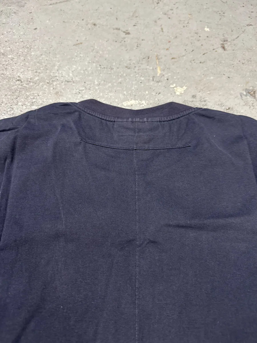 SS2011 Givenchy USA Flag Black T-Shirt by Riccardo Tisci kFMNdCZ 5