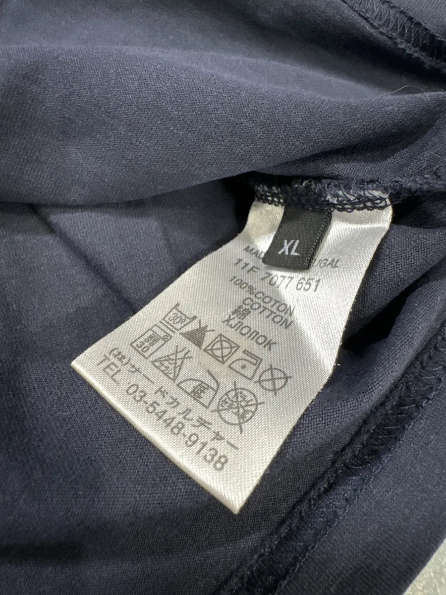 SS2011 Givenchy USA Flag Black T-Shirt by Riccardo Tisci kFMNdCZ 6