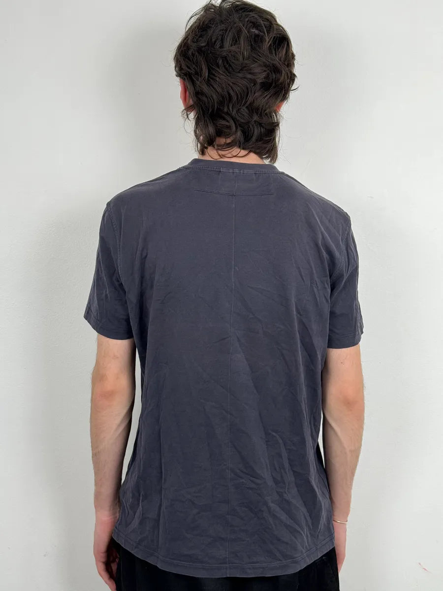SS2011 Givenchy USA Flag Navy T-Shirt by Riccardo Tisci  MeuhRDc 2