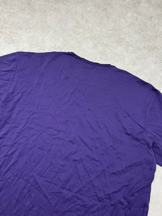 SS2011 Dolce & Gabbana Purple Freddie Mercury T-Shirt iNcQKFi 5