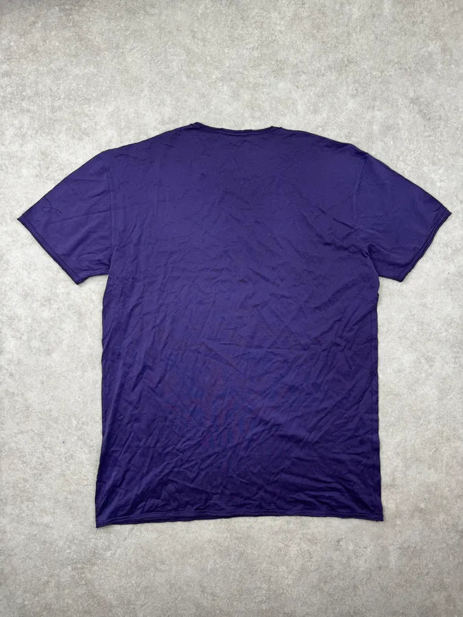 SS2011 Dolce & Gabbana Purple Freddie Mercury T-Shirt iNcQKFi 1
