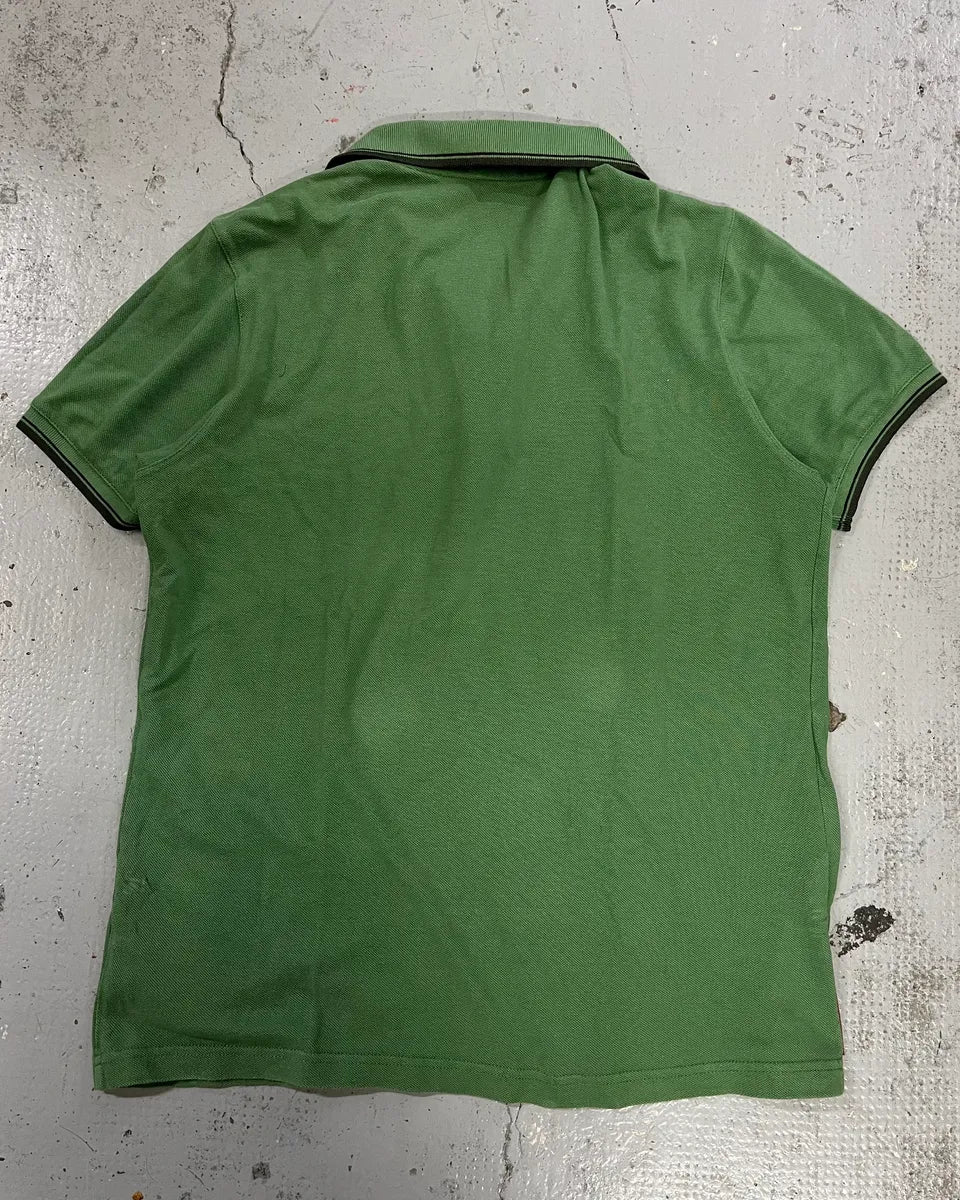 SS2011 Prada Sage Green Polo iRWoapa 6