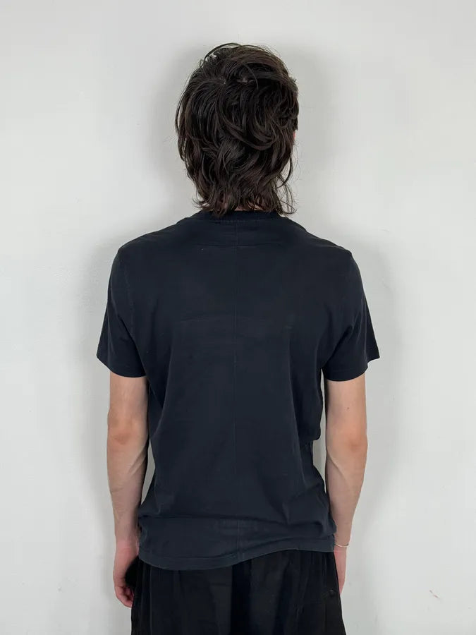 SS2012 Givenchy Black Deadskull Head T-Shirt by Riccardo Tisci SS2012 Givenchy Black Deadskull Head T-Shirt by Riccardo Tisci