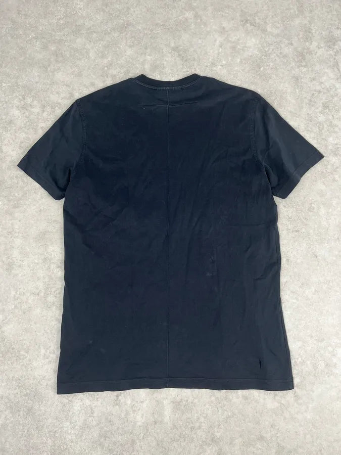 SS2012 Givenchy Black Deadskull Head T-Shirt by Riccardo Tisci vUbKLEh 4