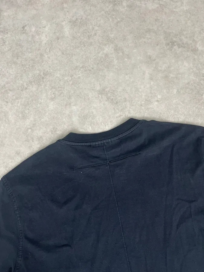 SS2012 Givenchy Black Deadskull Head T-Shirt by Riccardo Tisci vUbKLEh 5