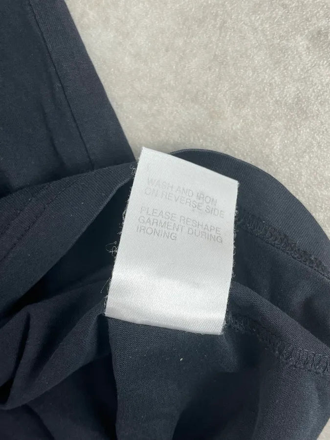 SS2012 Givenchy Black Deadskull Head T-Shirt by Riccardo Tisci vUbKLEh 7