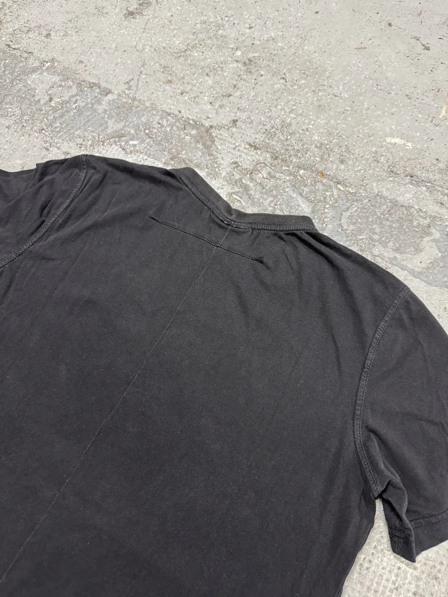 SS2012 Givenchy Black Rottweiler Dog Face T-Shirt by Riccardo Tisci JMFfkwq 6