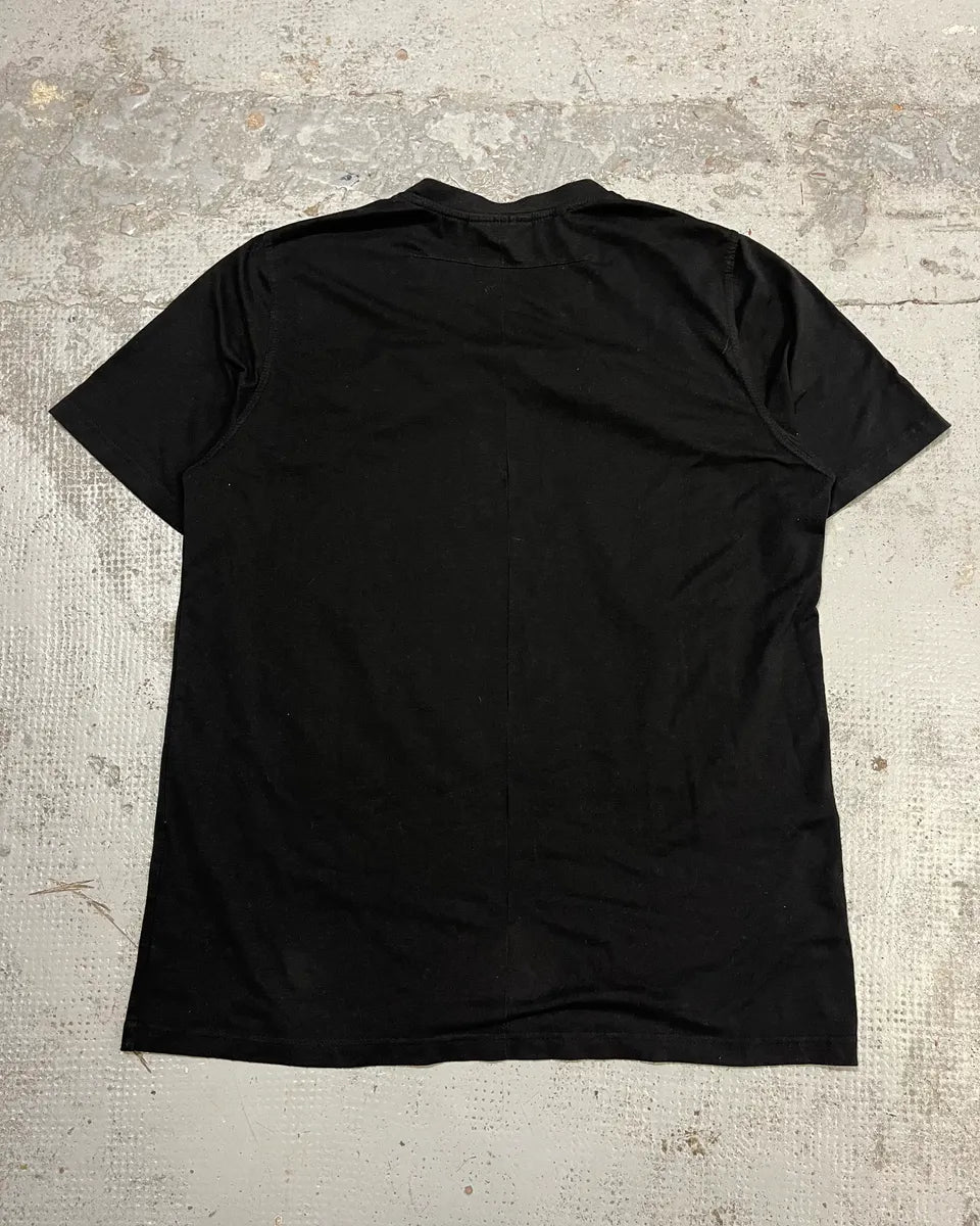 SS2012 Givenchy Black Zodiac Graphic T-Shirt by Riccardo Tisci qABpRHa 7