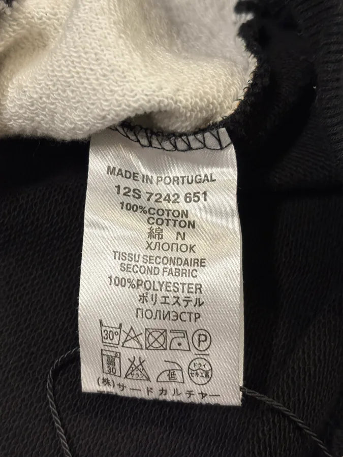 SS2012 Givenchy Marie Baby Sweater by Riccardo Tisci OSBsLlY 7