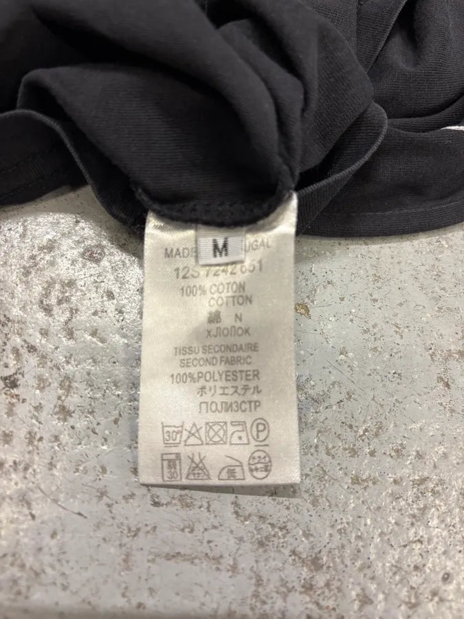 SS2012 Givenchy Monkey Stars Black T-Shirt by Riccardo Tisci CrqLePb 8