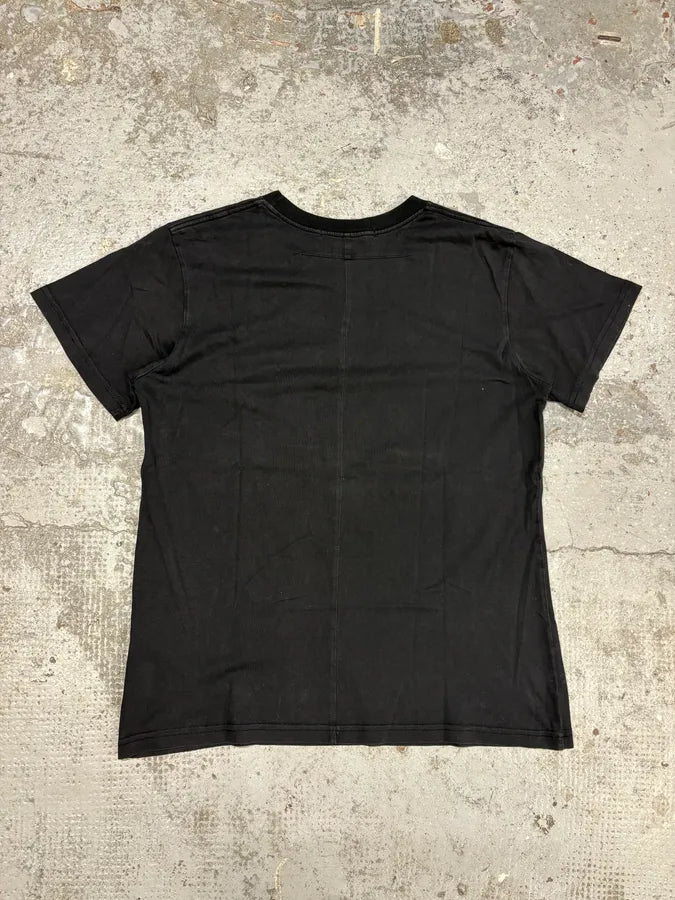 SS2012 Givenchy Monkey Stars Black T-Shirt by Riccardo Tisci CrqLePb 6
