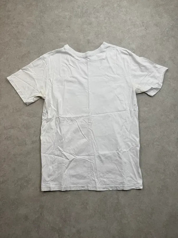 SS2012 Givenchy Monkeys White Stars T-Shirt by Riccardo Tisci LKvUrEQ 3
