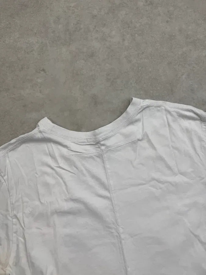 SS2012 Givenchy Monkeys White Stars T-Shirt by Riccardo Tisci LKvUrEQ 4
